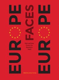 bokomslag Europe Faces Europe