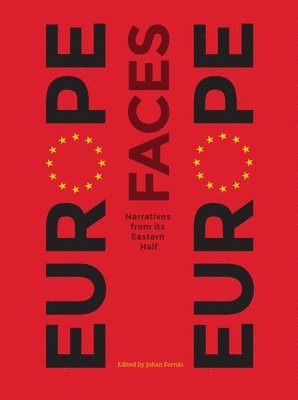 bokomslag Europe Faces Europe