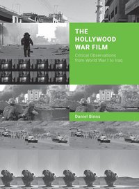 bokomslag The Hollywood War Film