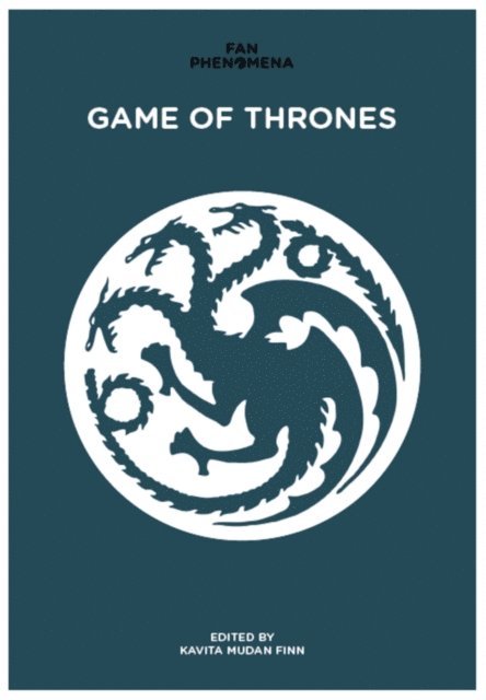 Fan Phenomena: Game of Thrones 1