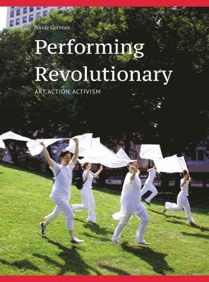 Performing Revolutionary 1