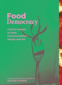 bokomslag Food Democracy