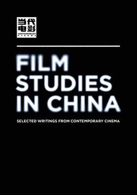 bokomslag Film Studies in China