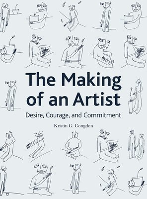 The Making of an Artist 1