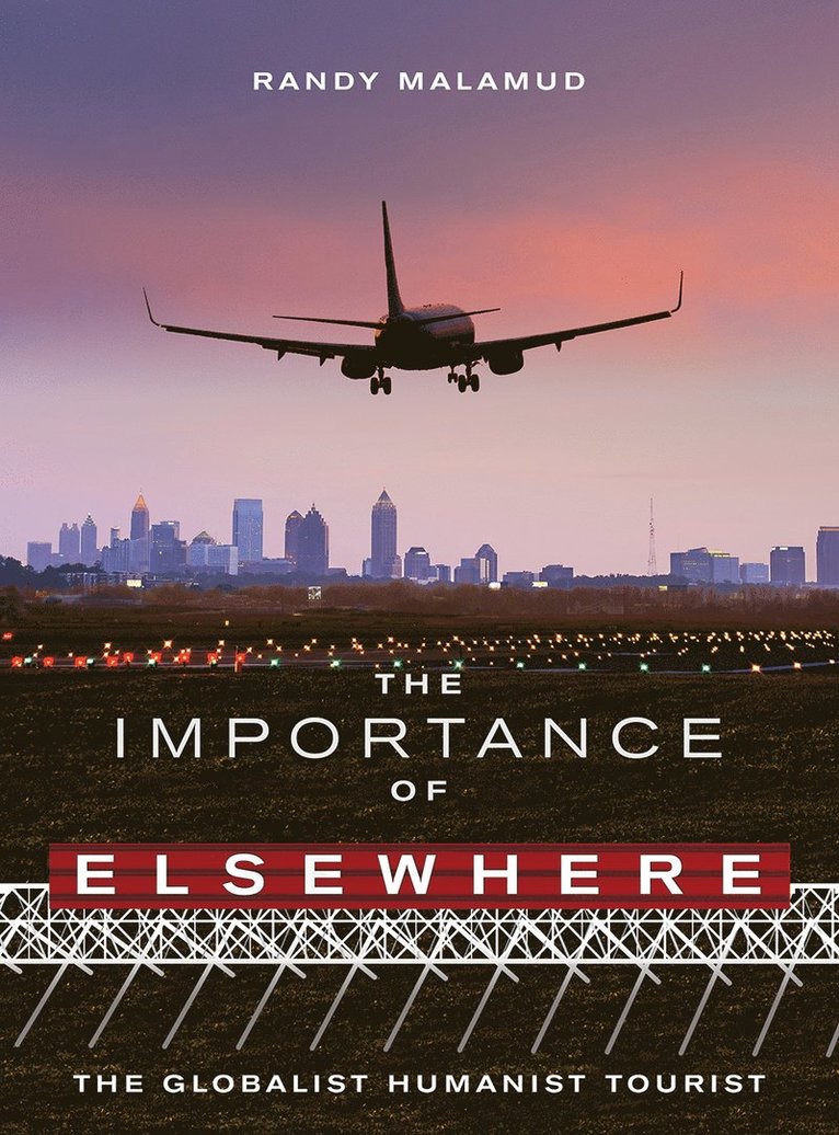 The Importance of Elsewhere 1