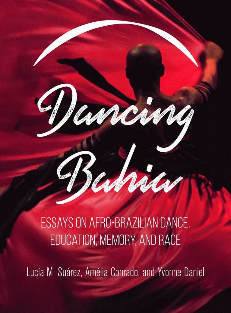 Dancing Bahia