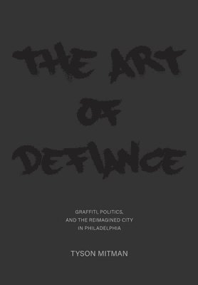 The Art of Defiance 1