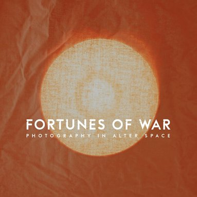 Eric Lesdema, Eric Lesdema - Fortunes of War, Inbunden