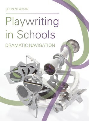 bokomslag Playwriting in Schools