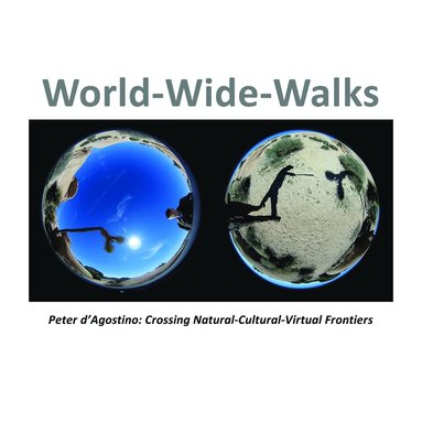 bokomslag World-Wide-Walks