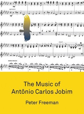 The Music of Antnio Carlos Jobim 1