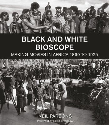 Black and White Bioscope 1