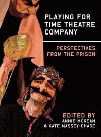 bokomslag Playing for Time Theatre Company