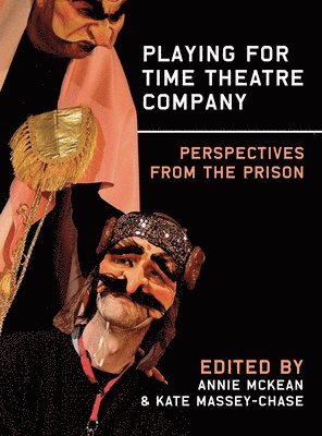 bokomslag Playing for Time Theatre Company