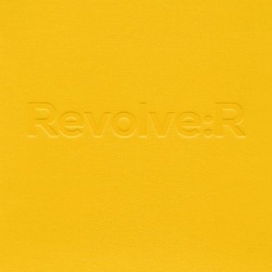 bokomslag Revolve:R