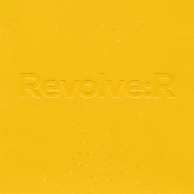 Revolve:R