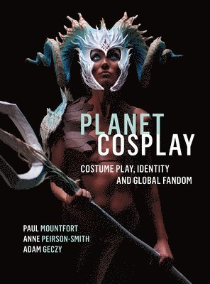 Planet Cosplay 1