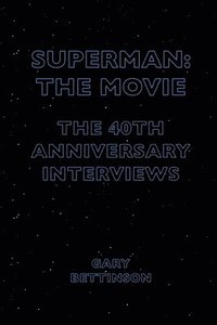 bokomslag Superman: The Movie