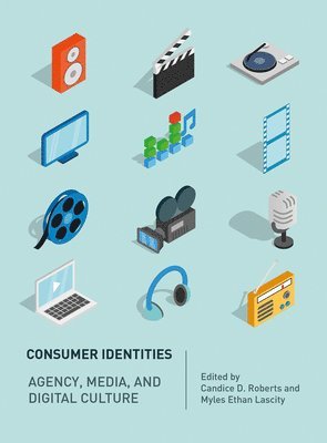 Consumer Identities 1