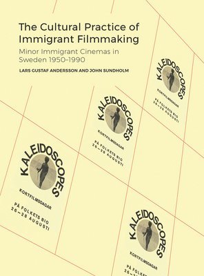 Cultural Practice of Immigrant Filmmaking