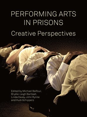 Performing Arts in Prisons 1