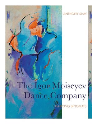 The Igor Moiseyev Dance Company 1