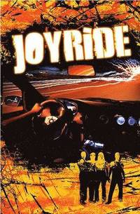 bokomslag Joyride