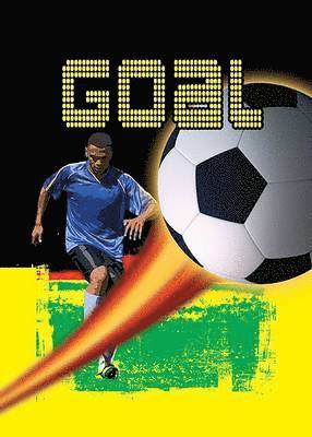 Dee Phillips - Right Now: Goal, Häftad