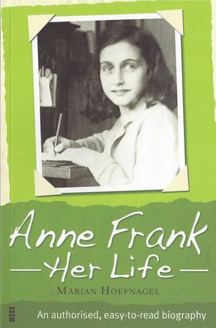 Anne Frank