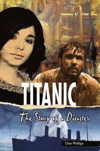 bokomslag Yesterday's Voices: Titanic