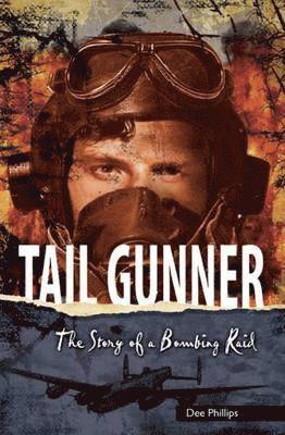 bokomslag Yesterday's Voices: Tail Gunner