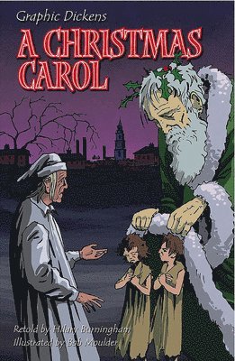 bokomslag A Christmas Carol