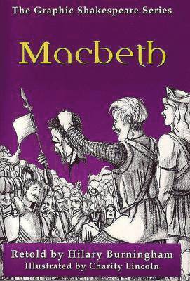 bokomslag Macbeth