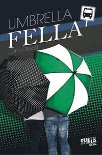 bokomslag Umbrella Fella