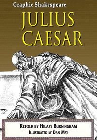 bokomslag Julius Caesar