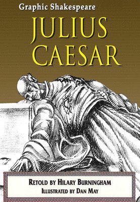Hilary Burningham, William Shakespeare - Julius Caesar, Häftad