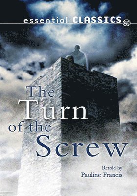 bokomslag Turn of the Screw