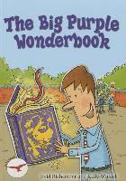 bokomslag Big Purple Wonderbook