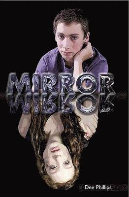 Dee Phillips - Mirror, Häftad