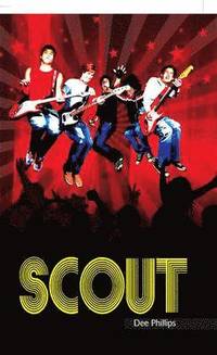 bokomslag Right Now: Scout