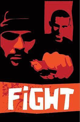 Dee Phillips - Right Now: Fight, Häftad