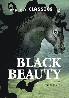 Anna Sewell - Black Beauty, Häftad