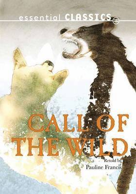 bokomslag Call of the Wild