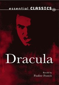 bokomslag Dracula