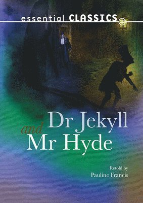 Robert Louis Stevenson - Dr Jekyll & Mr Hyde, Häftad