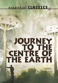 bokomslag Journey to the Centre of the Earth