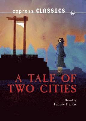 bokomslag Tale of Two Cities