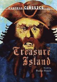 bokomslag Treasure Island
