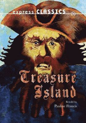 Robert Louis Stevenson - Treasure Island, Häftad