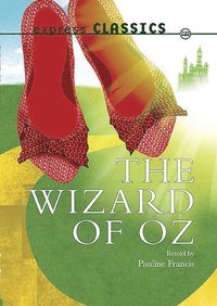 bokomslag Wizard of Oz